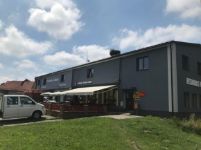Penzion Alvarez, Ostrov Nad Oslavou